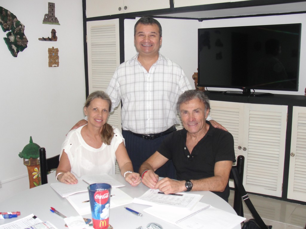 SpanishPanama Intensive Classes SpanishPanama Intensive Classes