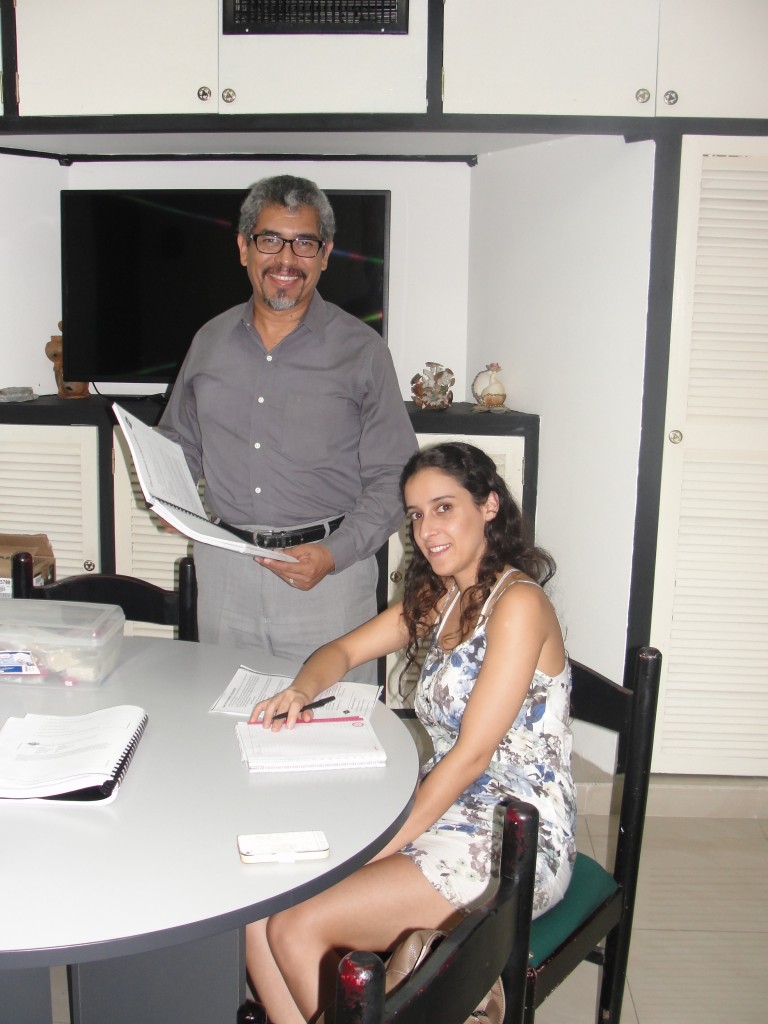 SpanishPanama Intensive Classes SpanishPanama Intensive Classes