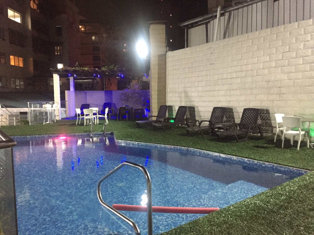 Spanish Panama Spanish school Via Argentina . Hotel accommodations in Panama City. https://www.spanishpanama.com for Spanish courses and classes in Panama