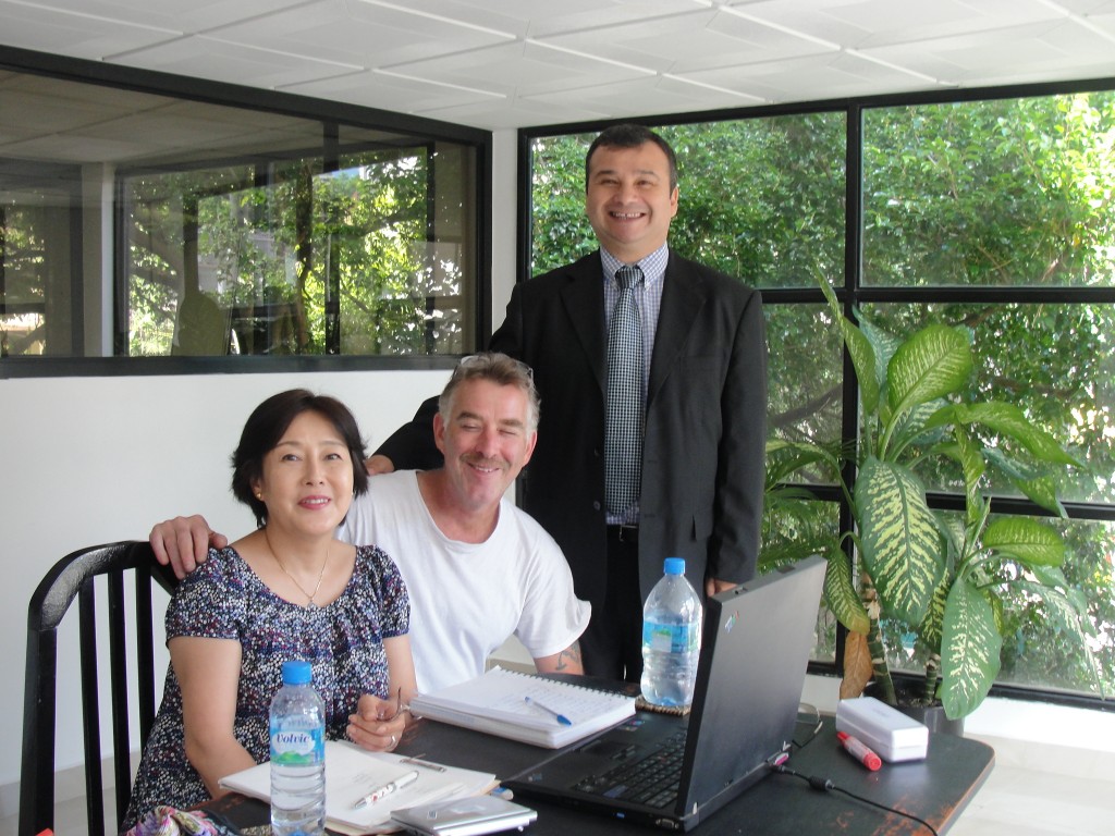 Aprenda español en la ciudad de Panamá - SpanishPanama