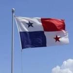 Panama Flag