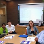 Professional Spanish Class