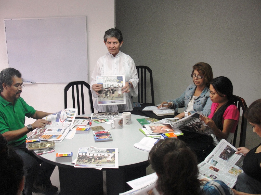 0621, Spanish Classes In Panama | Learn Spanish Abroad | Spanish Language Immersion Programs