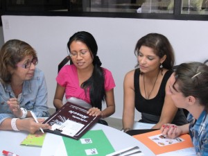 0781, Spanish Classes In Panama | Learn Spanish Abroad | Spanish Language Immersion Programs