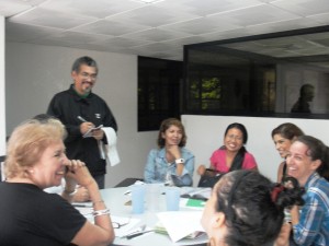 0971, Spanish Classes In Panama | Learn Spanish Abroad | Spanish Language Immersion Programs