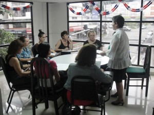 017, Spanish Classes In Panama | Learn Spanish Abroad | Spanish Language Immersion Programs