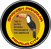Sp Logo Redondo 2, Spanish Classes In Panama | Learn Spanish Abroad | Spanish Language Immersion Programs
