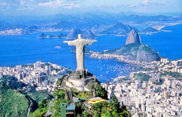21977 Rio Brazil 02, Spanish Classes In Panama | Learn Spanish Abroad | Spanish Language Immersion Programs