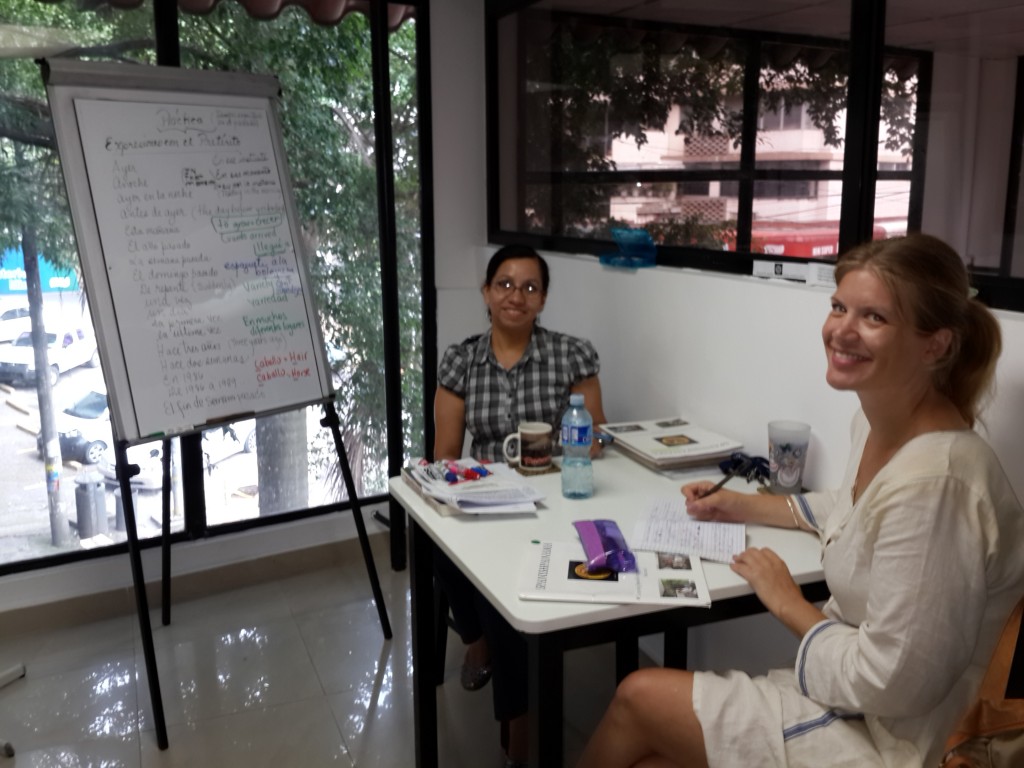 Rebecca Internations 1024x768, Spanish Classes In Panama | Learn Spanish Abroad | Spanish Language Immersion Programs