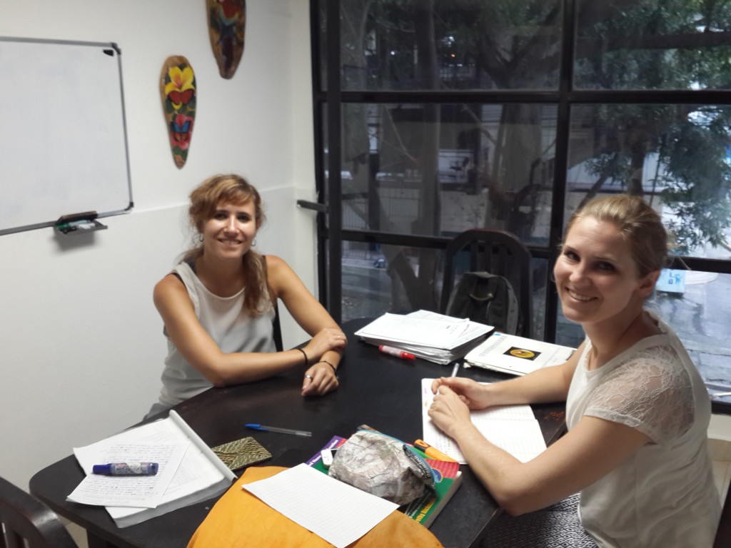 Karingerman 2 1024x768, Spanish Classes In Panama | Learn Spanish Abroad | Spanish Language Immersion Programs