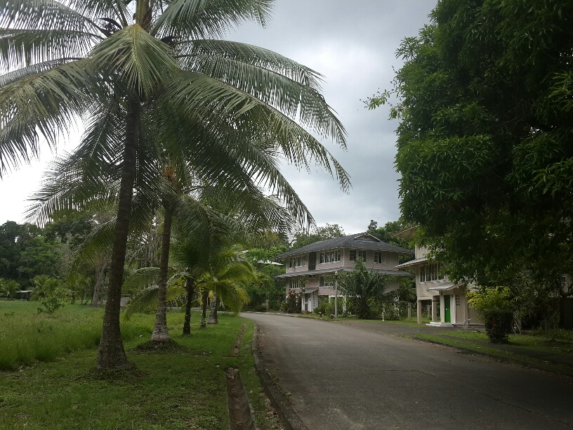 Gamboa apartment building property for sale in Panama Gamboa rainforest