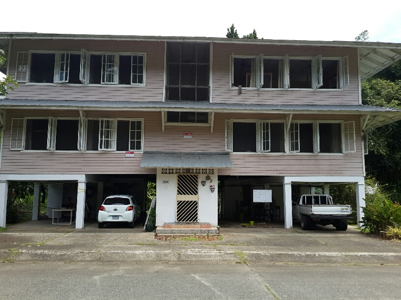 Se alquila apartamento ó cuarto en Gamboa : El pueblo más tropical de Panamá