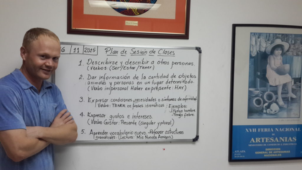 20151116 082545, Spanish Classes In Panama | Learn Spanish Abroad | Spanish Language Immersion Programs