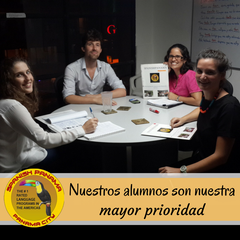 35920397 1976118145733057 4117336626982551552 N, Spanish Classes In Panama | Learn Spanish Abroad | Spanish Language Immersion Programs