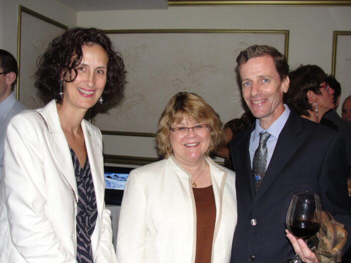 importance of business spanish