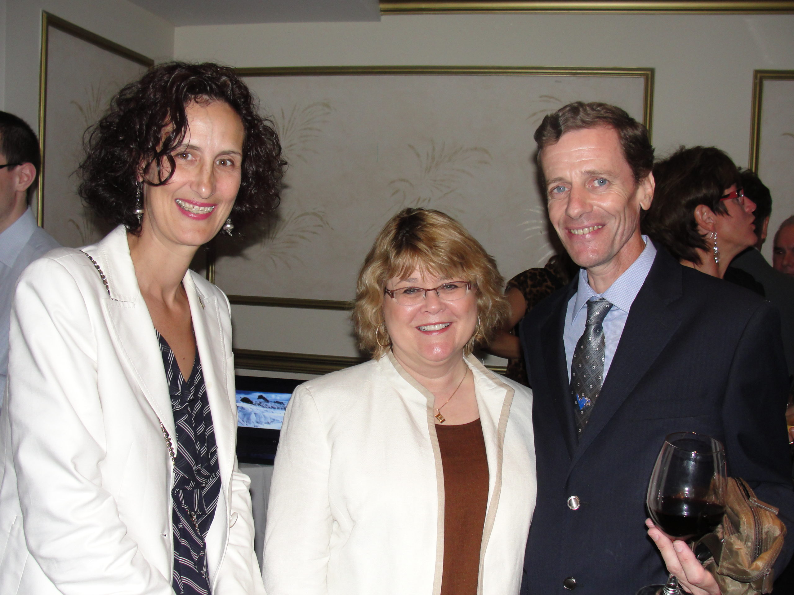 importance of business spanish