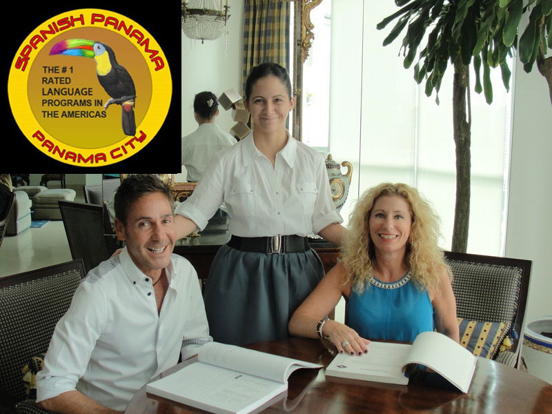 Private Spanish Classes Panama City, Spanish Classes In Panama | Learn Spanish Abroad | Spanish Language Immersion Programs