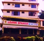 SP Building, Spanish Classes In Panama | Learn Spanish Abroad | Spanish Language Immersion Programs