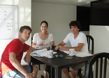 Accomodation, Spanish Classes In Panama | Learn Spanish Abroad | Spanish Language Immersion Programs