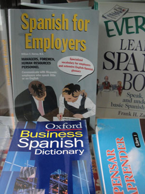 Business Spanish, Spanish Classes In Panama | Learn Spanish Abroad | Spanish Language Immersion Programs