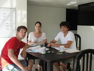 Canada 2010 200, Spanish Classes In Panama | Learn Spanish Abroad | Spanish Language Immersion Programs