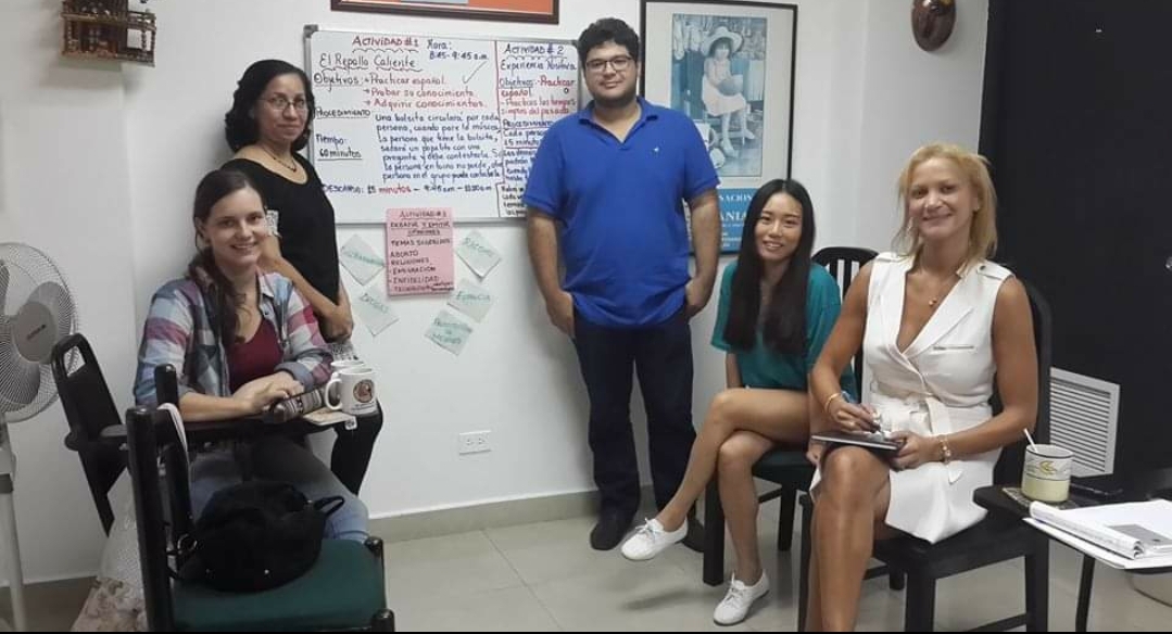 Languageinstructor, Spanish Classes In Panama | Learn Spanish Abroad | Spanish Language Immersion Programs
