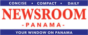 Newsroom Panama1, Spanish Classes In Panama | Learn Spanish Abroad | Spanish Language Immersion Programs