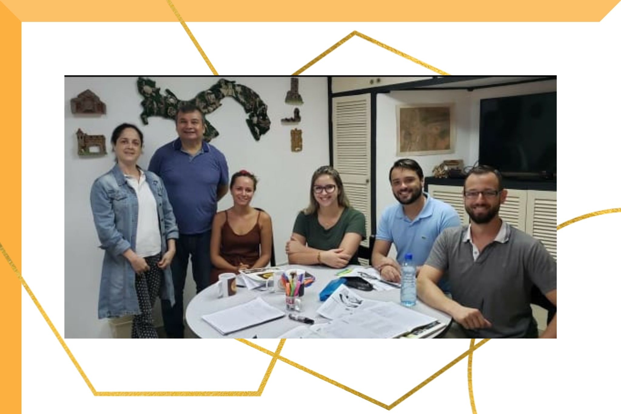 22, Spanish Classes In Panama | Learn Spanish Abroad | Spanish Language Immersion Programs