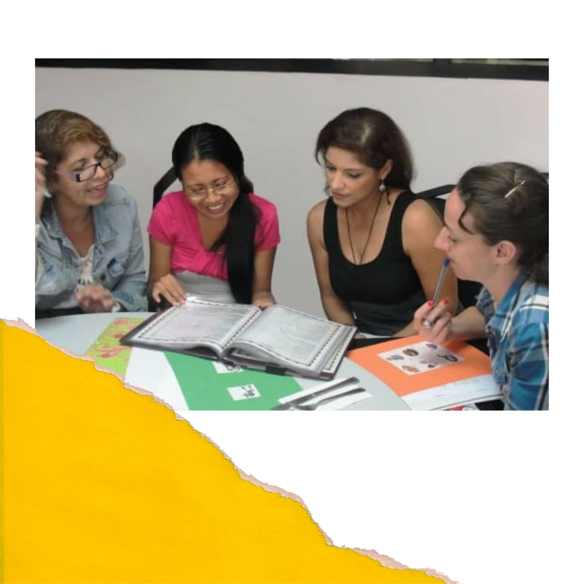 31 Min, Spanish Classes In Panama | Learn Spanish Abroad | Spanish Language Immersion Programs