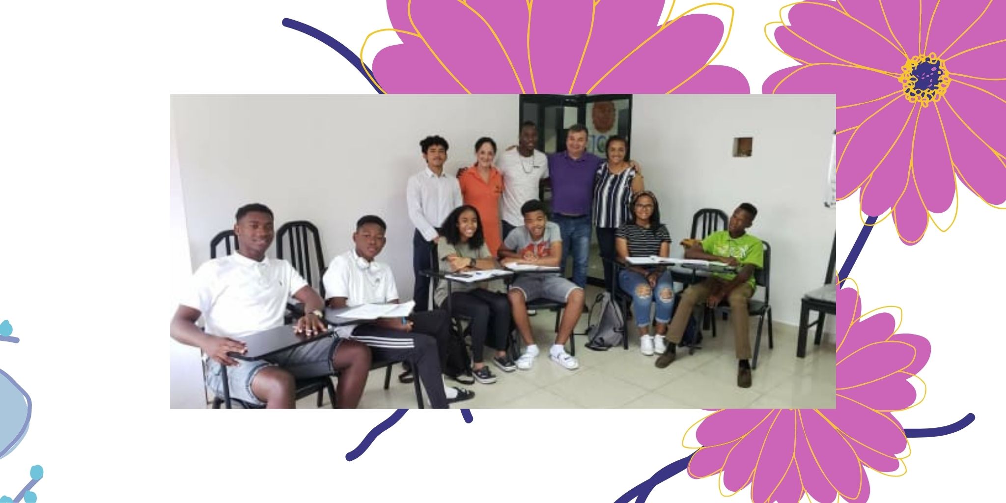 4 2, Spanish Classes In Panama | Learn Spanish Abroad | Spanish Language Immersion Programs