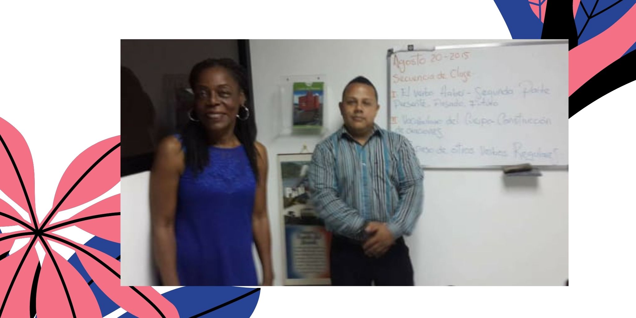 53, Spanish Classes In Panama | Learn Spanish Abroad | Spanish Language Immersion Programs