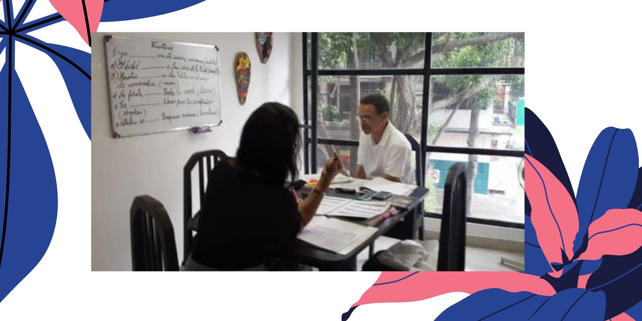 54, Spanish Classes In Panama | Learn Spanish Abroad | Spanish Language Immersion Programs