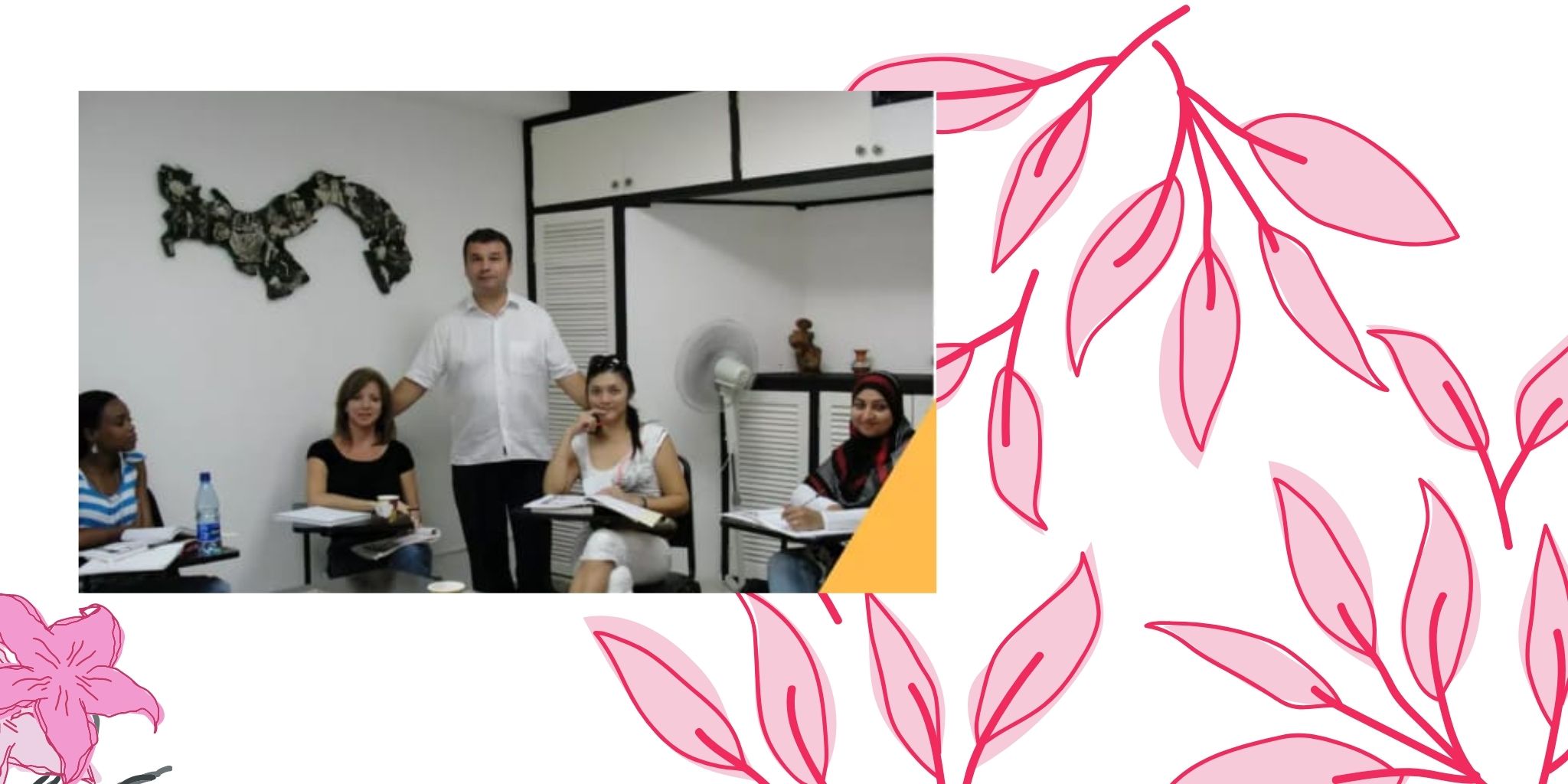 6 2, Spanish Classes In Panama | Learn Spanish Abroad | Spanish Language Immersion Programs
