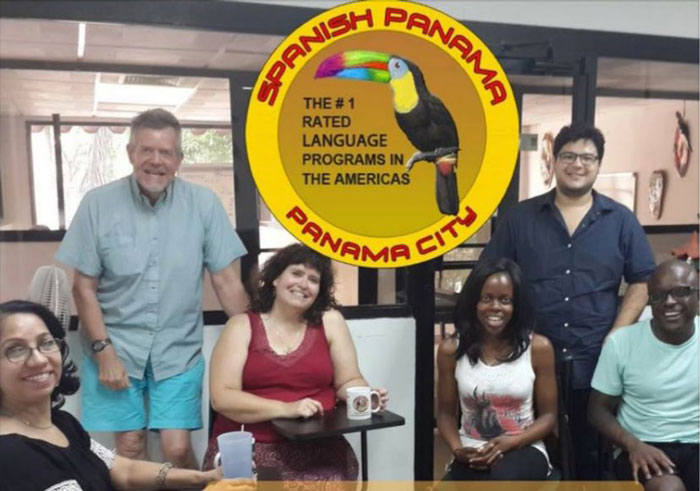 Spanish Panama Course Special For Locals, Spanish Classes In Panama | Learn Spanish Abroad | Spanish Language Immersion Programs