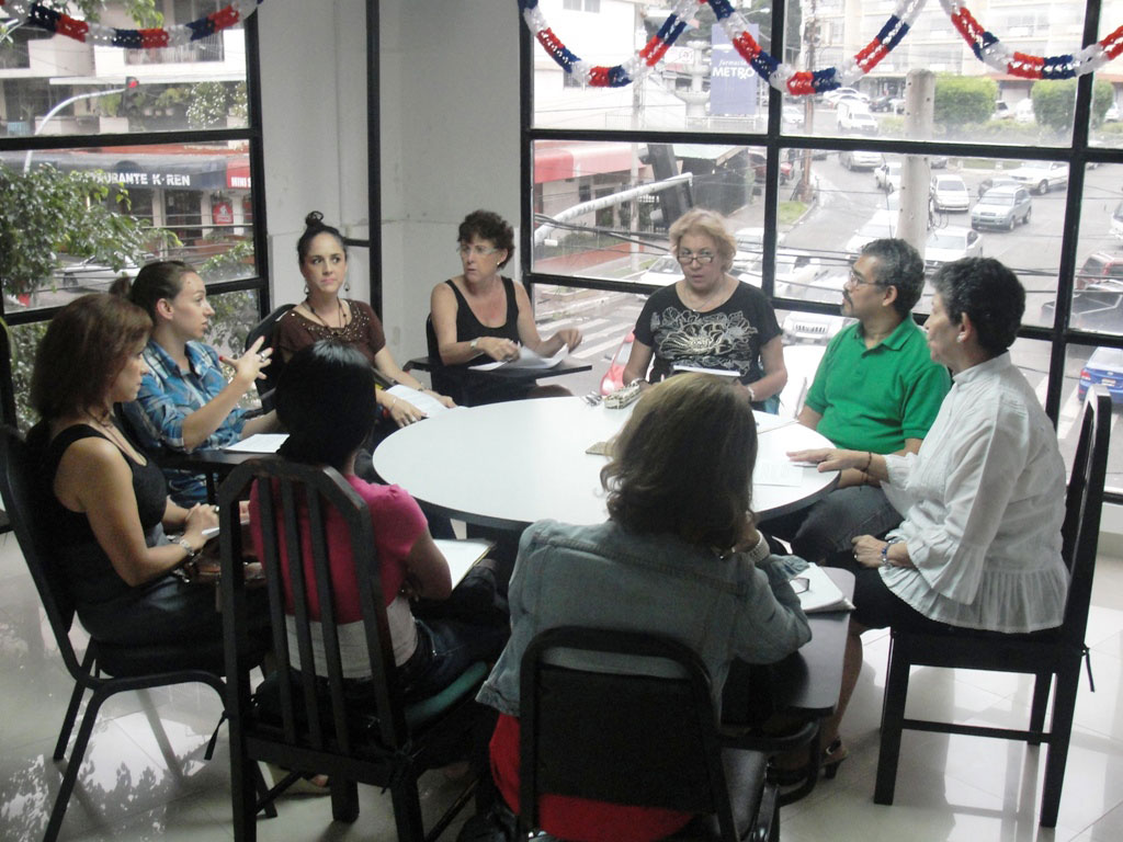 Workshops For English And Spanish Teachers At Spanish Panama Language School., Spanish Classes In Panama | Learn Spanish Abroad | Spanish Language Immersion Programs