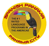 Spanish Classes In Panama | Learn Spanish Abroad | Spanish Language Immersion Programs logo