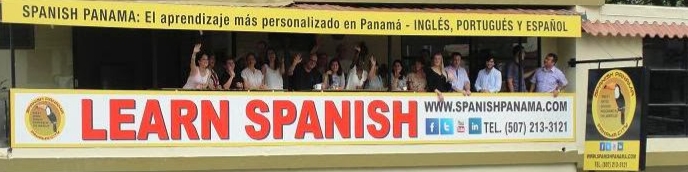Students Spanish Panama, Spanish Classes In Panama | Learn Spanish Abroad | Spanish Language Immersion Programs