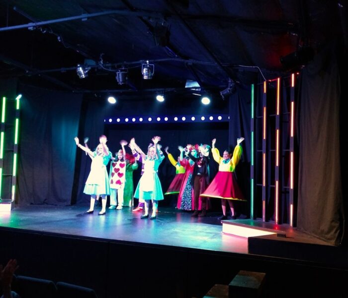 Language learning resources