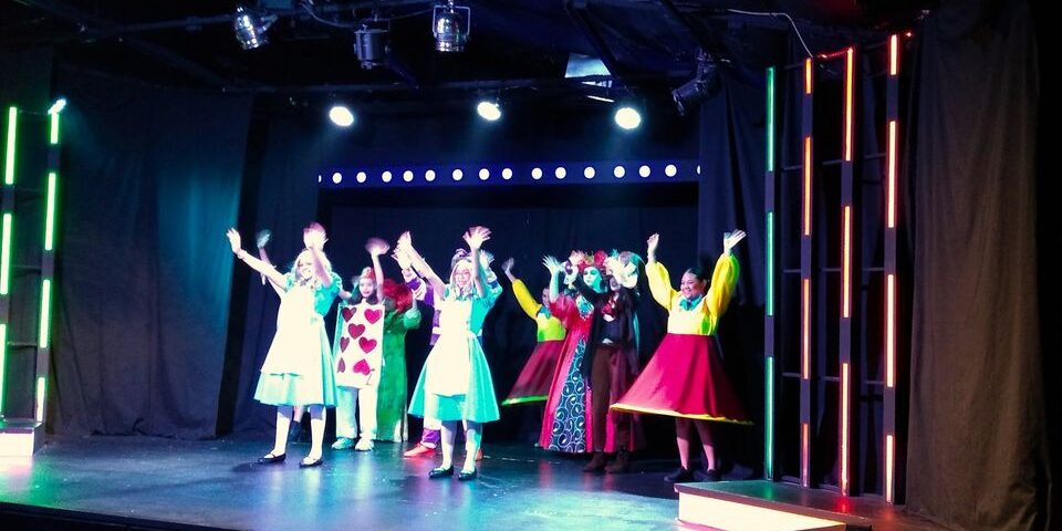 Language learning resources