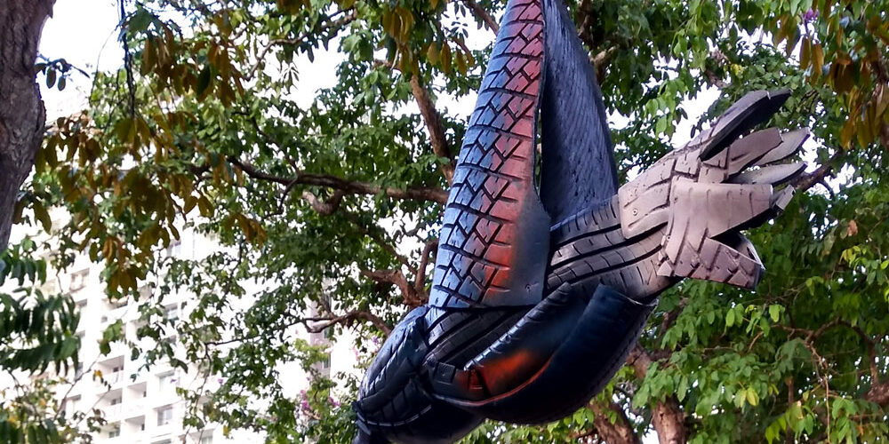 Language education in Panama