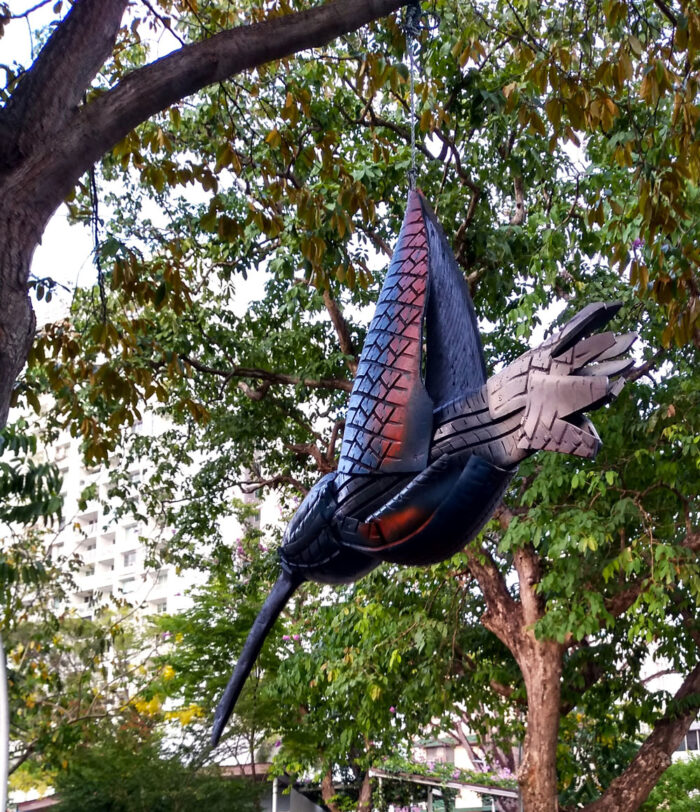 Language education in Panama