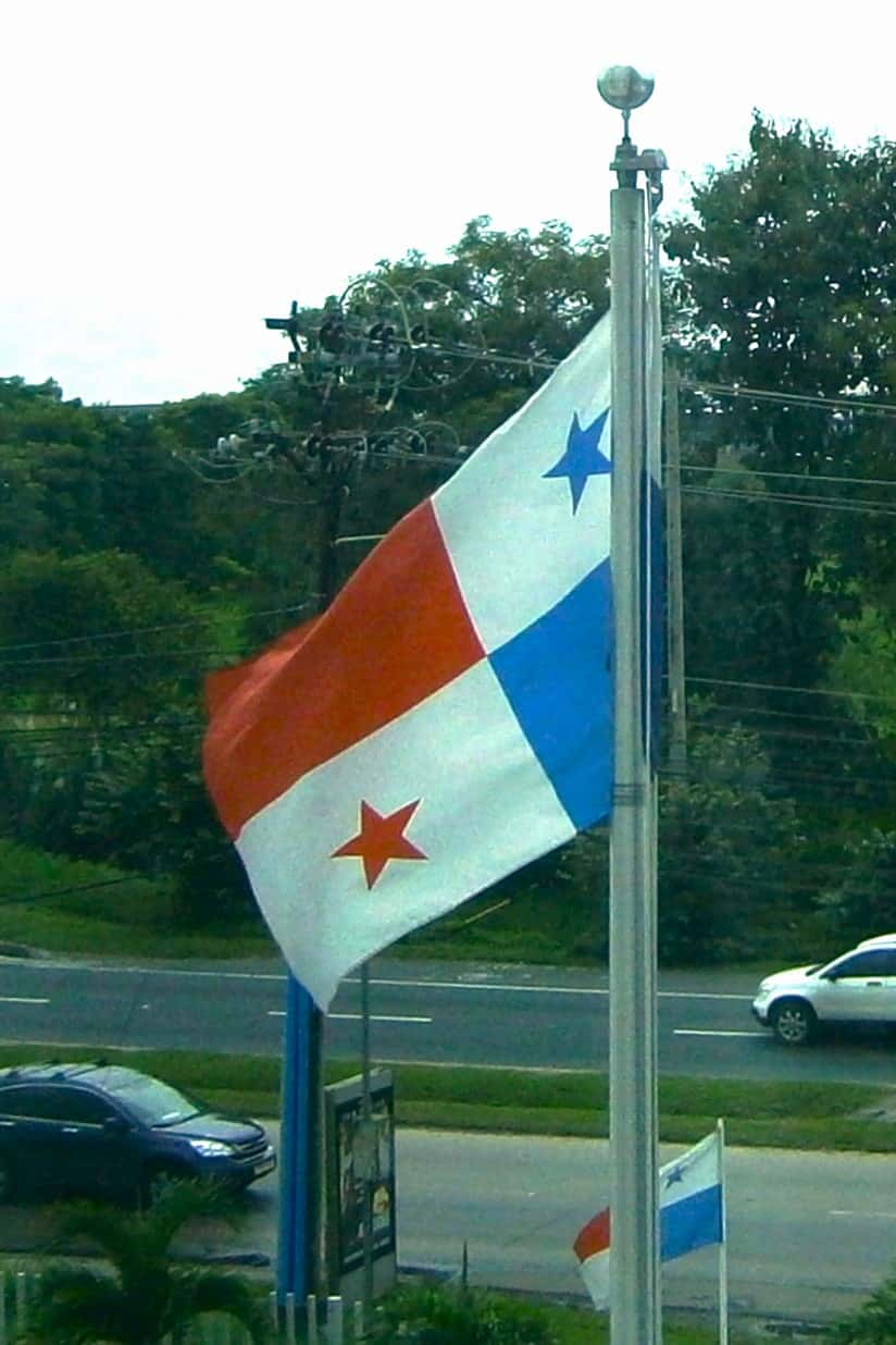 Two Flags Near Tucomen Airport, Spanish Classes In Panama | Learn Spanish Abroad | Spanish Language Immersion Programs