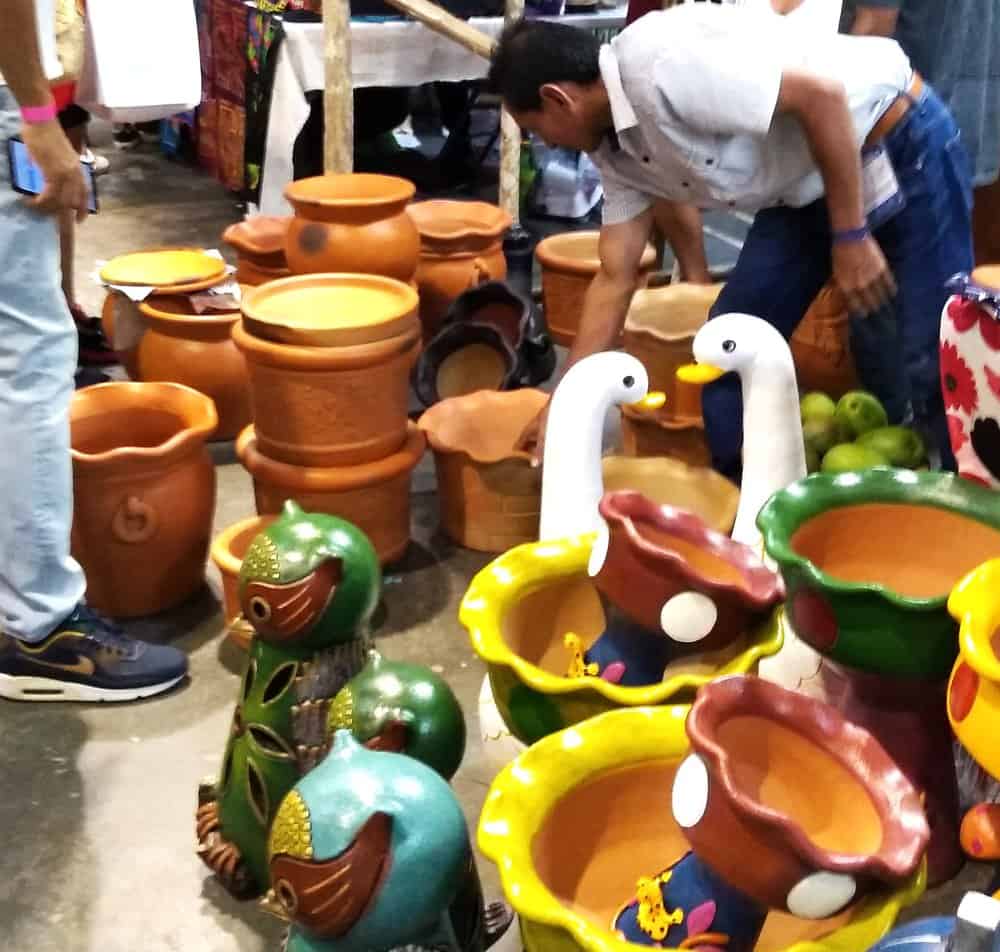 IMG 20230730 Pottery, Spanish Classes In Panama | Learn Spanish Abroad | Spanish Language Immersion Programs