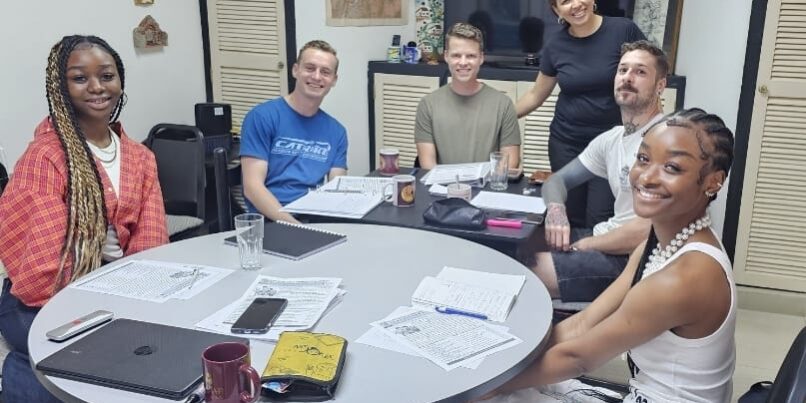 Svg+xml,%3Csvg%20xmlns%3D'http%3A%2F%2Fwww.w3, Spanish Classes In Panama | Learn Spanish Abroad | Spanish Language Immersion Programs