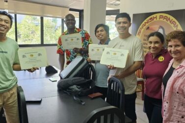 Svg+xml,%3Csvg%20xmlns%3D'http%3A%2F%2Fwww.w3, Spanish Classes In Panama | Learn Spanish Abroad | Spanish Language Immersion Programs