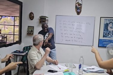 Svg+xml,%3Csvg%20xmlns%3D'http%3A%2F%2Fwww.w3, Spanish Classes In Panama | Learn Spanish Abroad | Spanish Language Immersion Programs