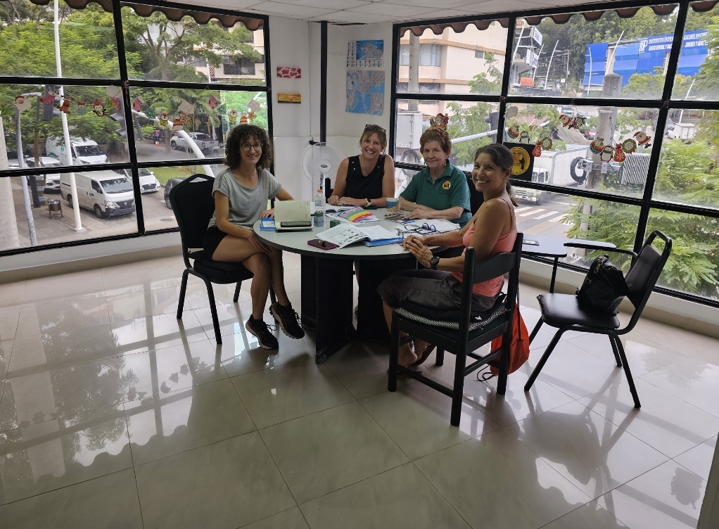 Screenshot 20250425 161201 Gallery, Spanish Classes In Panama | Learn Spanish Abroad | Spanish Language Immersion Programs