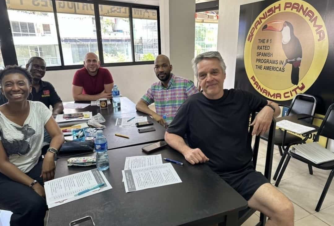 Screenshot 20250428 191610 Gallery, Spanish Classes In Panama | Learn Spanish Abroad | Spanish Language Immersion Programs