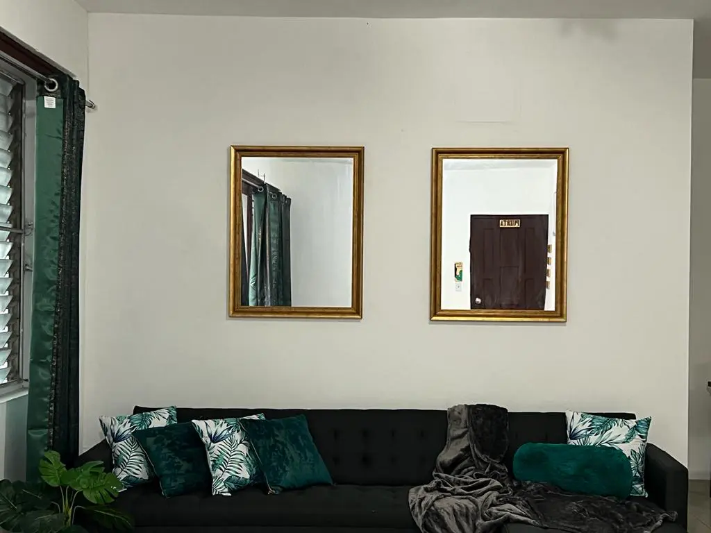 Reception and lounge area Reception And Lounge Area, Spanish Classes In Panama | Learn Spanish Abroad | Spanish Language Immersion Programs